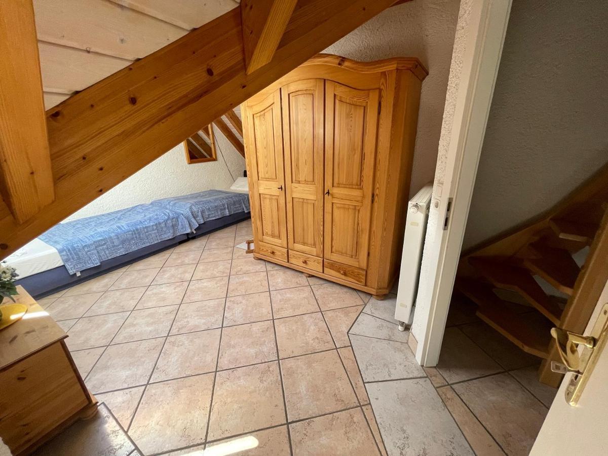 Glattbacher Hof Lindenfels Kültér fotó