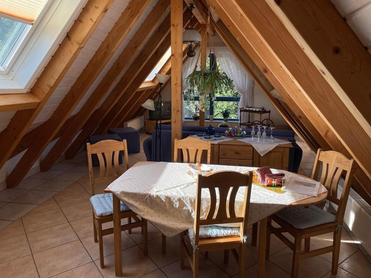 Glattbacher Hof Lindenfels Kültér fotó
